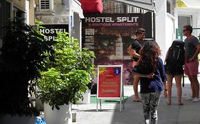Hostel Split Croatia